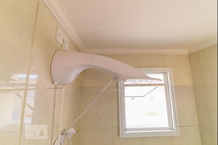 Apartamento à venda com 85m², 3 quartos e 2 vagas Apartamento à venda com 85m², 3 quartos e 2 vagasBanheiro Social - Chuveiro