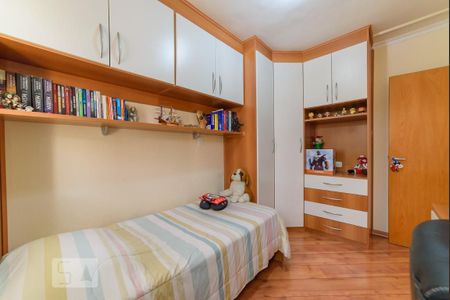 Apartamento à venda com 85m², 3 quartos e 2 vagas Apartamento à venda com 85m², 3 quartos e 2 vagasQuarto 1