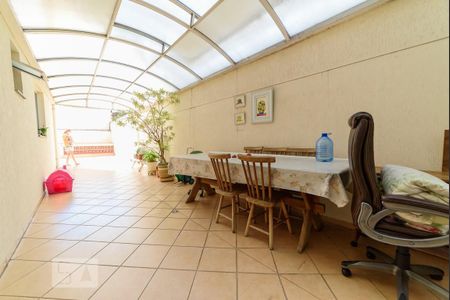 Apartamento à venda com 85m², 3 quartos e 2 vagas Apartamento à venda com 85m², 3 quartos e 2 vagasQuintal com Cobertura