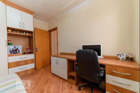 Apartamento à venda com 85m², 3 quartos e 2 vagas Apartamento à venda com 85m², 3 quartos e 2 vagasQuarto 1