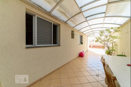 Apartamento à venda com 85m², 3 quartos e 2 vagas Apartamento à venda com 85m², 3 quartos e 2 vagasQuintal com Cobertura