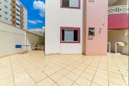 Apartamento à venda com 85m², 3 quartos e 2 vagas Apartamento à venda com 85m², 3 quartos e 2 vagasQuintal