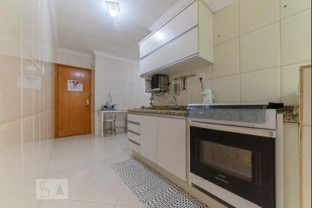 Apartamento à venda com 85m², 3 quartos e 2 vagas Apartamento à venda com 85m², 3 quartos e 2 vagasCozinha