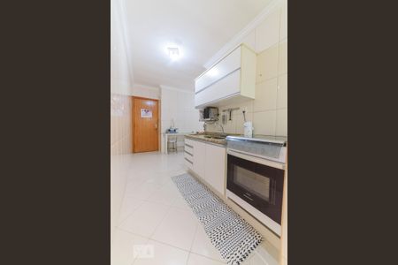 Apartamento à venda com 85m², 3 quartos e 2 vagas Apartamento à venda com 85m², 3 quartos e 2 vagasCozinha