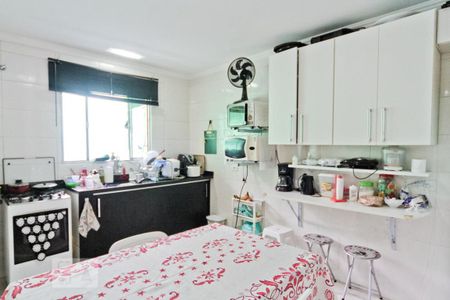 Casa para alugar com 284m², 5 quartos e 3 vagasCozinha