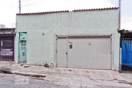 Casa para alugar com 284m², 5 quartos e 3 vagasFachada