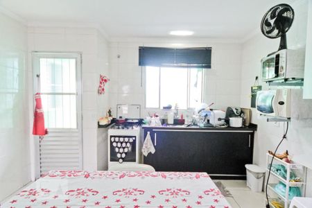 Casa para alugar com 284m², 5 quartos e 3 vagasCozinha