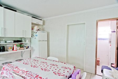 Casa para alugar com 284m², 5 quartos e 3 vagasCozinha