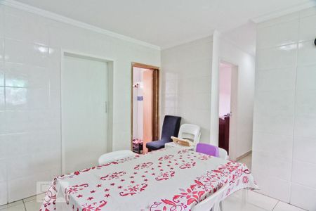 Casa para alugar com 284m², 5 quartos e 3 vagasCozinha