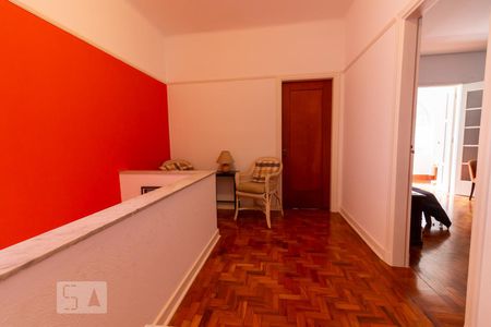 Ante Sala de casa para alugar com 5 quartos, 250m² em Vila Olímpia, São Paulo