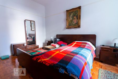 Casa para alugar com 250m², 5 quartos e 6 vagasQuarto 2