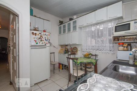 Casa à venda com 280m², 4 quartos e 2 vagasCozinha