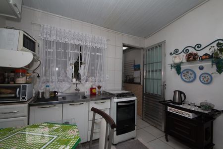 Casa à venda com 280m², 4 quartos e 2 vagasCozinha