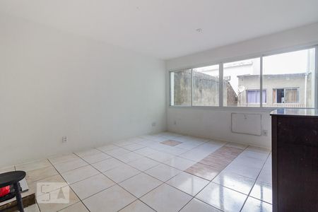 Sala/Quarto de kitnet/studio à venda com 1 quarto, 32m² em Centro Histórico, Porto Alegre