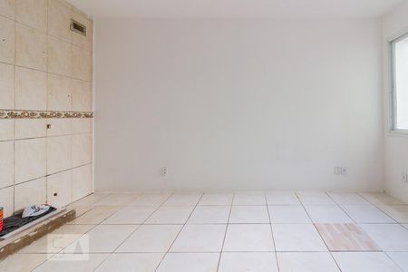 Sala/Quarto de kitnet/studio à venda com 1 quarto, 32m² em Centro Histórico, Porto Alegre