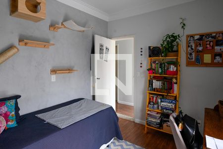 Quarto 1 de casa de condomínio à venda com 3 quartos, 167m² em Vila Nair, São Paulo