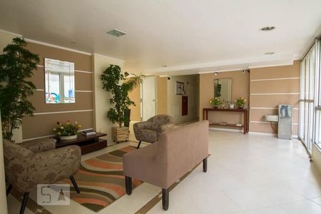 Apartamento à venda com 78m², 2 quartos e 1 vagaHall de Entrada