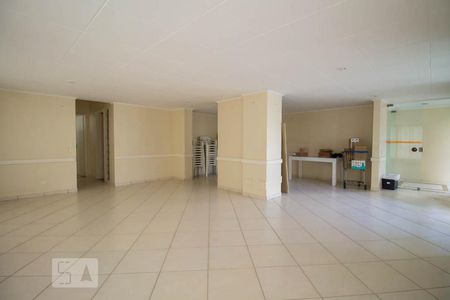 Apartamento à venda com 78m², 2 quartos e 1 vagaÁrea comum - Salão de festas