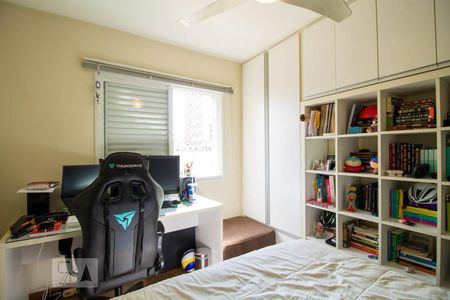 Apartamento à venda com 78m², 2 quartos e 1 vagaQuarto 2