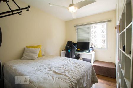 Apartamento à venda com 78m², 2 quartos e 1 vagaQuarto 2