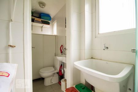 Apartamento à venda com 78m², 2 quartos e 1 vagaLavanderia 