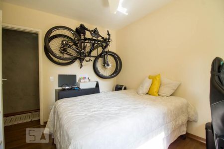 Apartamento à venda com 78m², 2 quartos e 1 vagaQuarto 2