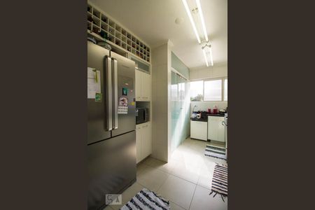 Apartamento à venda com 78m², 2 quartos e 1 vagaCozinha 