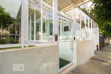 Apartamento à venda com 78m², 2 quartos e 1 vagaEntrada