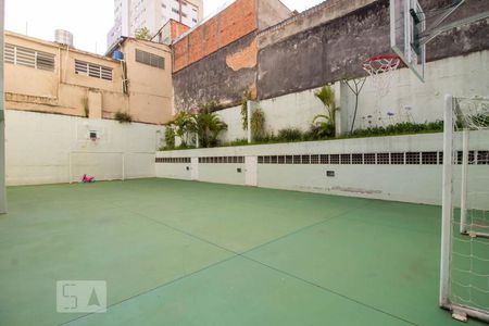 Apartamento à venda com 78m², 2 quartos e 1 vagaÁrea comum - Quadra