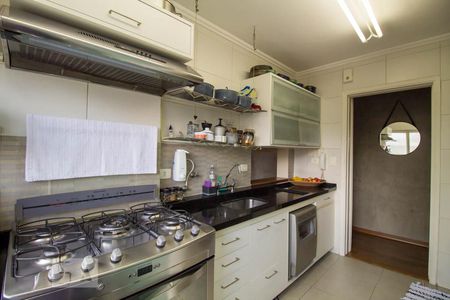 Apartamento à venda com 78m², 2 quartos e 1 vagaCozinha 