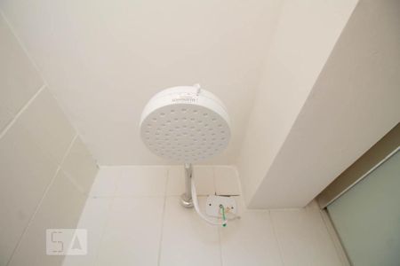 Apartamento à venda com 78m², 2 quartos e 1 vagaBanheiro 