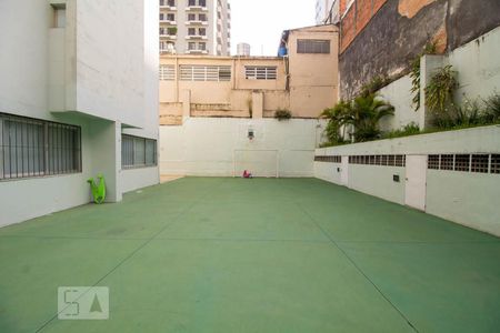 Apartamento à venda com 78m², 2 quartos e 1 vagaÁrea comum - Quadra