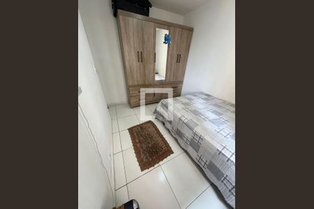 Apartamento à venda com 60m², 2 quartos e 1 vagaQuarto