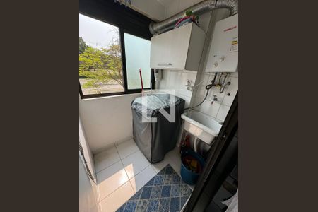 Apartamento à venda com 60m², 2 quartos e 1 vagaÁrea de Serviço