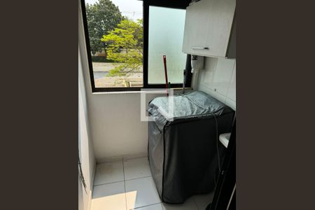 Apartamento à venda com 60m², 2 quartos e 1 vagaÁrea de Serviço