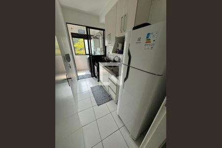 Apartamento à venda com 60m², 2 quartos e 1 vagaCozinha