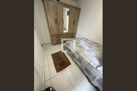 Apartamento à venda com 60m², 2 quartos e 1 vagaQuarto