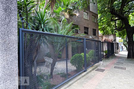 Apartamento à venda com 110m², 3 quartos e 1 vagaEntrada