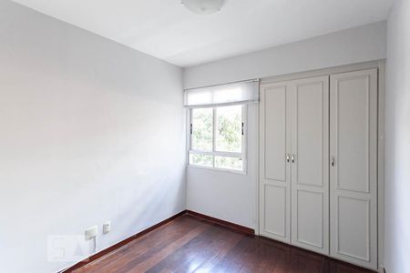 Apartamento à venda com 110m², 3 quartos e 1 vagaQuarto 2