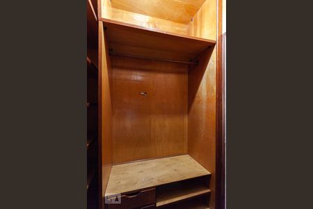 Apartamento à venda com 110m², 3 quartos e 1 vagaCloset da Suíte