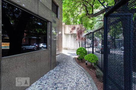 Apartamento à venda com 110m², 3 quartos e 1 vagaÁrea comum