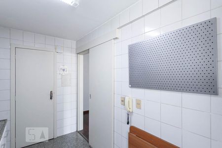 Apartamento à venda com 110m², 3 quartos e 1 vagaCozinha