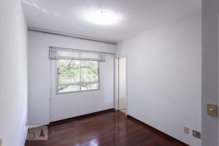 Apartamento à venda com 110m², 3 quartos e 1 vagaSuíte