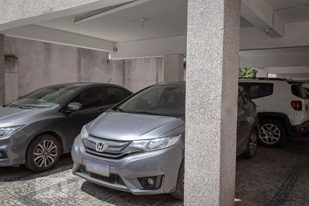 Apartamento à venda com 110m², 3 quartos e 1 vagaGaragem