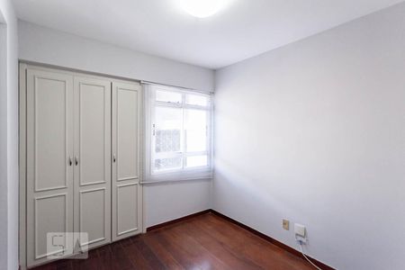 Quarto 1 de apartamento à venda com 3 quartos, 110m² em São Pedro, Belo Horizonte
