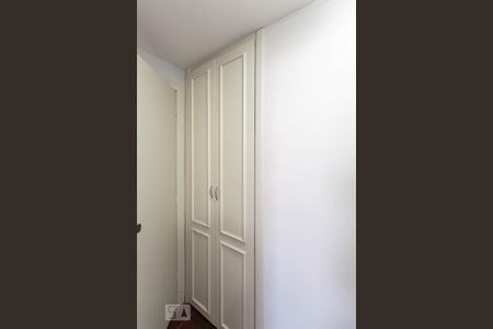 Corredor - Armário de apartamento à venda com 3 quartos, 110m² em São Pedro, Belo Horizonte