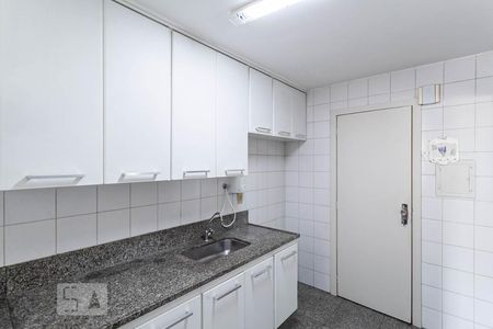 Apartamento à venda com 110m², 3 quartos e 1 vagaCozinha