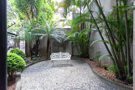 Apartamento à venda com 110m², 3 quartos e 1 vagaÁrea comum