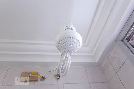 Apartamento à venda com 110m², 3 quartos e 1 vagaBanheiro Social - Chuveiro