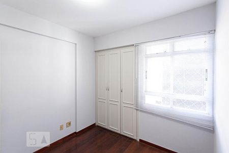 Quarto 1 de apartamento à venda com 3 quartos, 110m² em São Pedro, Belo Horizonte